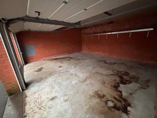 Garage for rent in Tielt