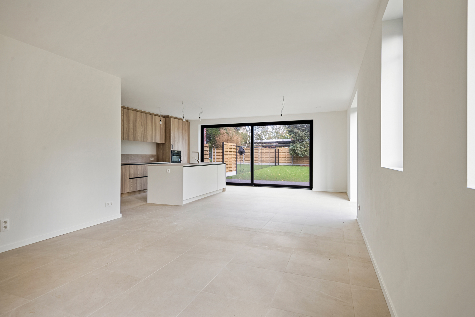 Nieuwbouw in Kapellen: landelijk wonen met 3 à 4 slaapkamers - foto 3