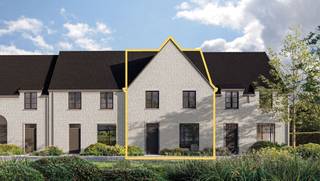 Maison à vendre à Menin