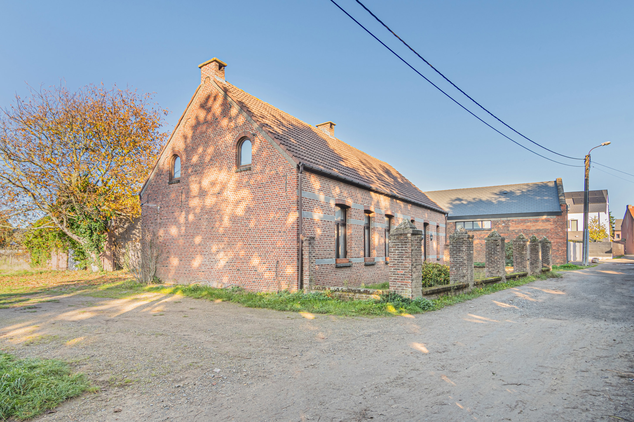 Te renoveren fermette met 4 slaapkamers  - foto 2