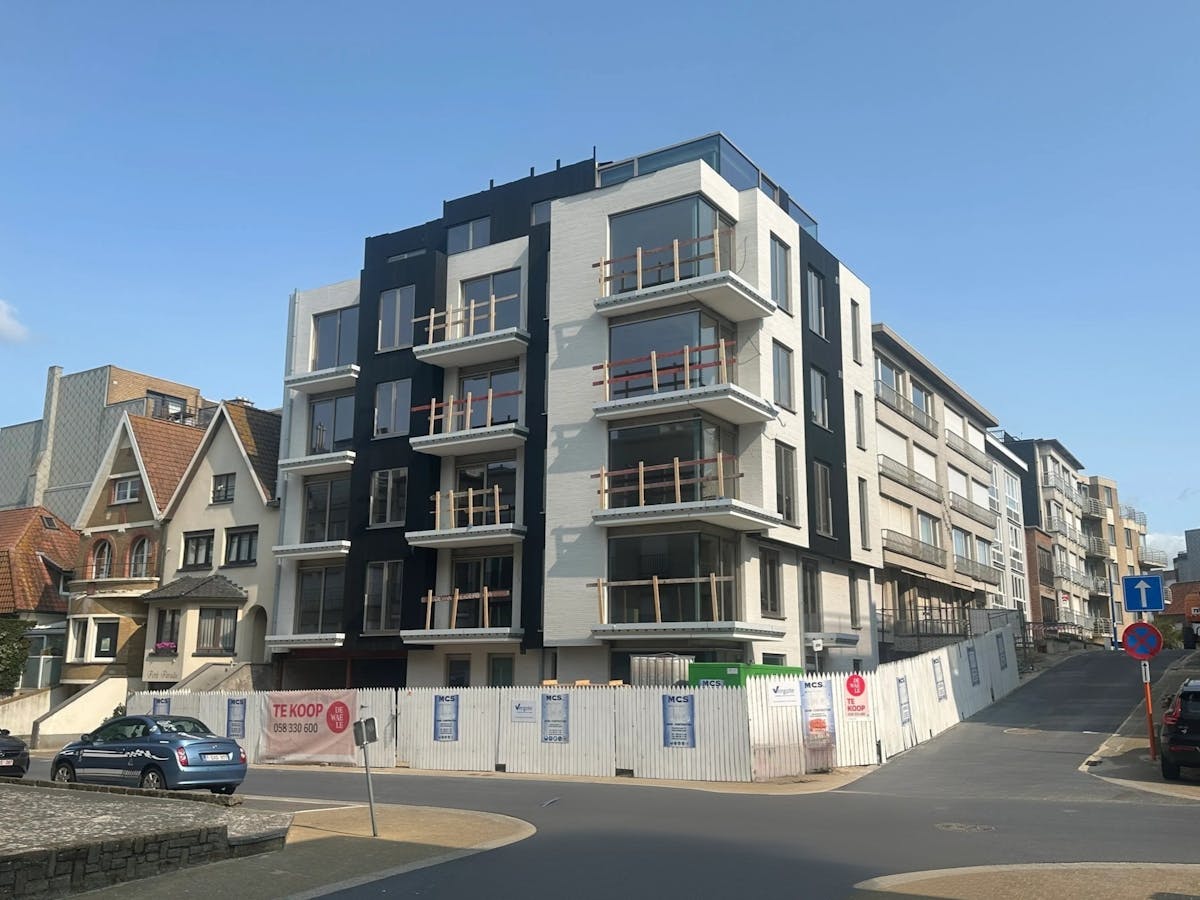 Residentie Duynhuys - foto 1