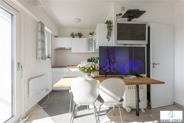 Appartement 1 slaapkamer - photo 5