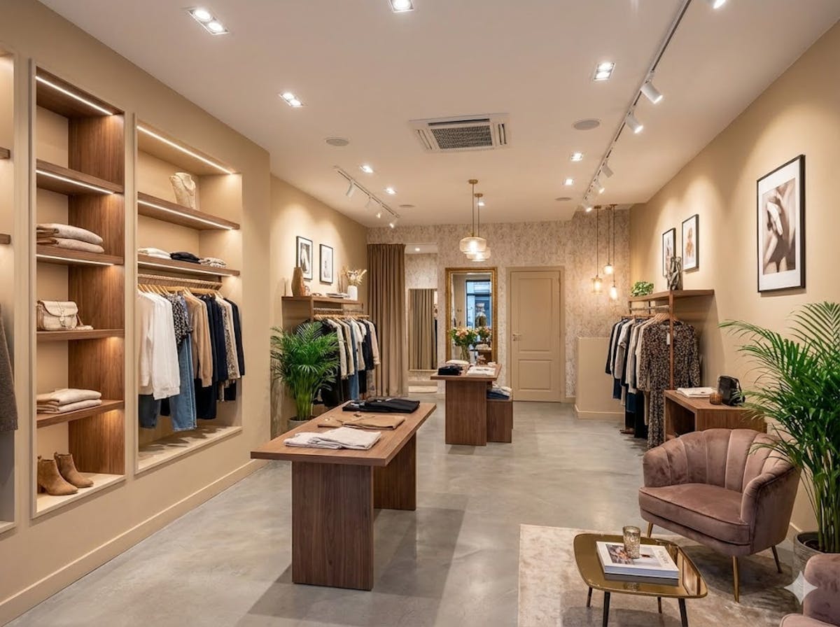 Te koop : Handelshuis te Knokke-Heist - foto 1