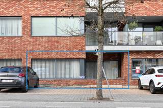 Appartement à vendre à Hasselt