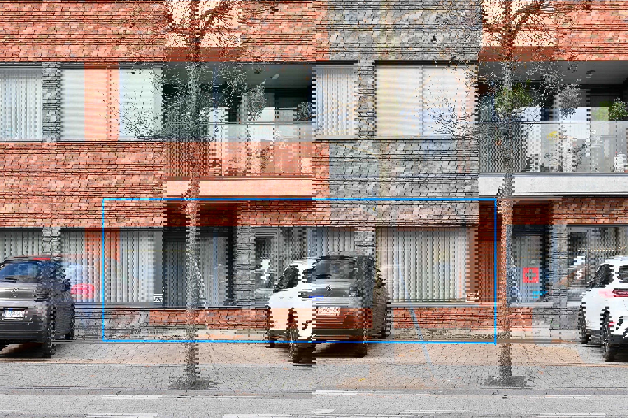 Appartement à vendre à Hasselt avec 1 chambre - photo 1