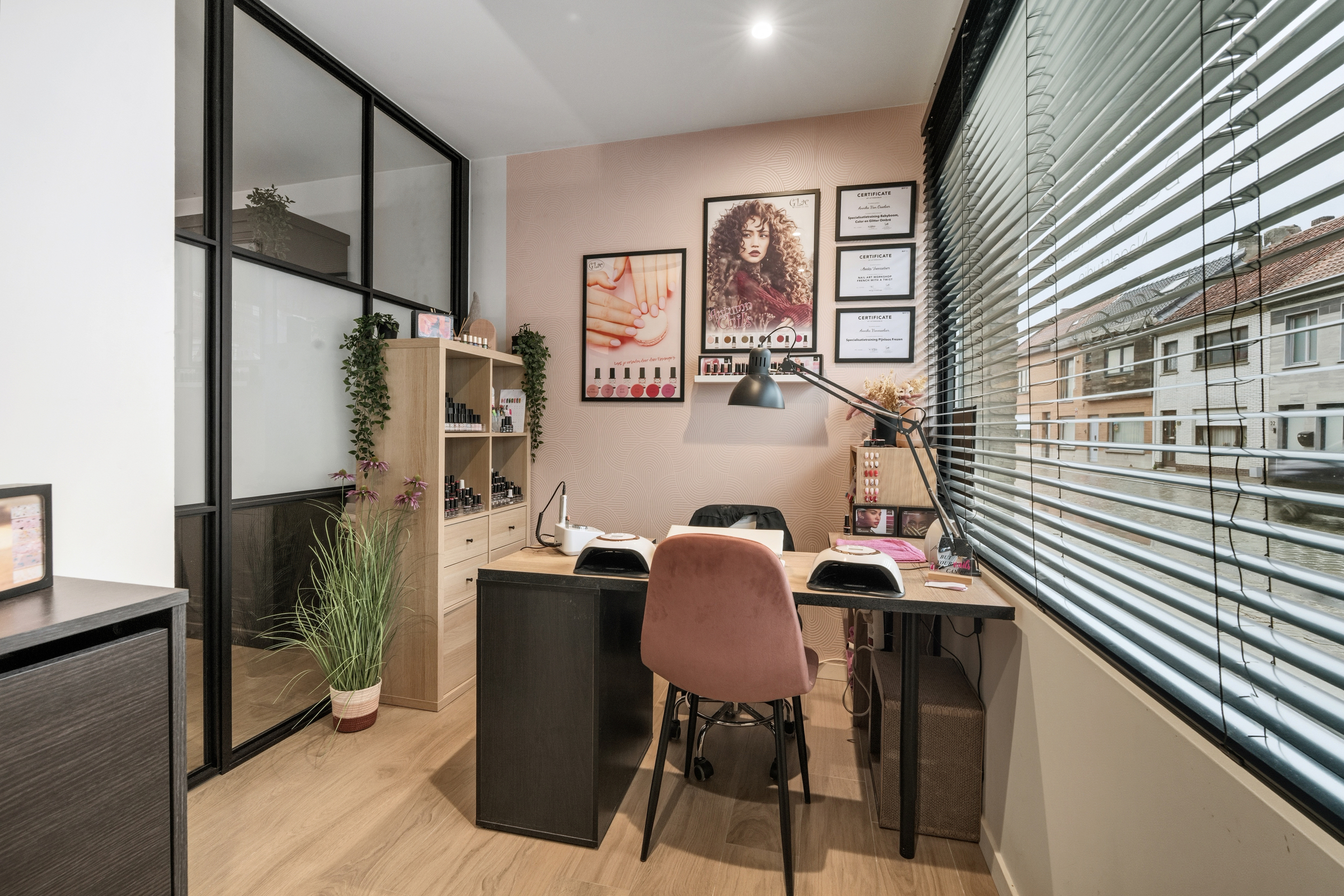 Uitzonderlijke woning in het dorpscentrum van Sinaai - foto 2