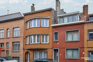 Apartment for rent in Ostend
