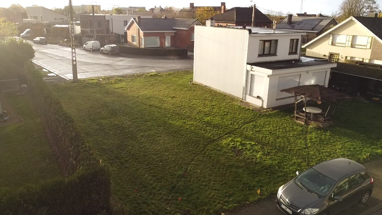 Bouwgrond voor halfopen bebouwing te koop in Waregem - foto 2