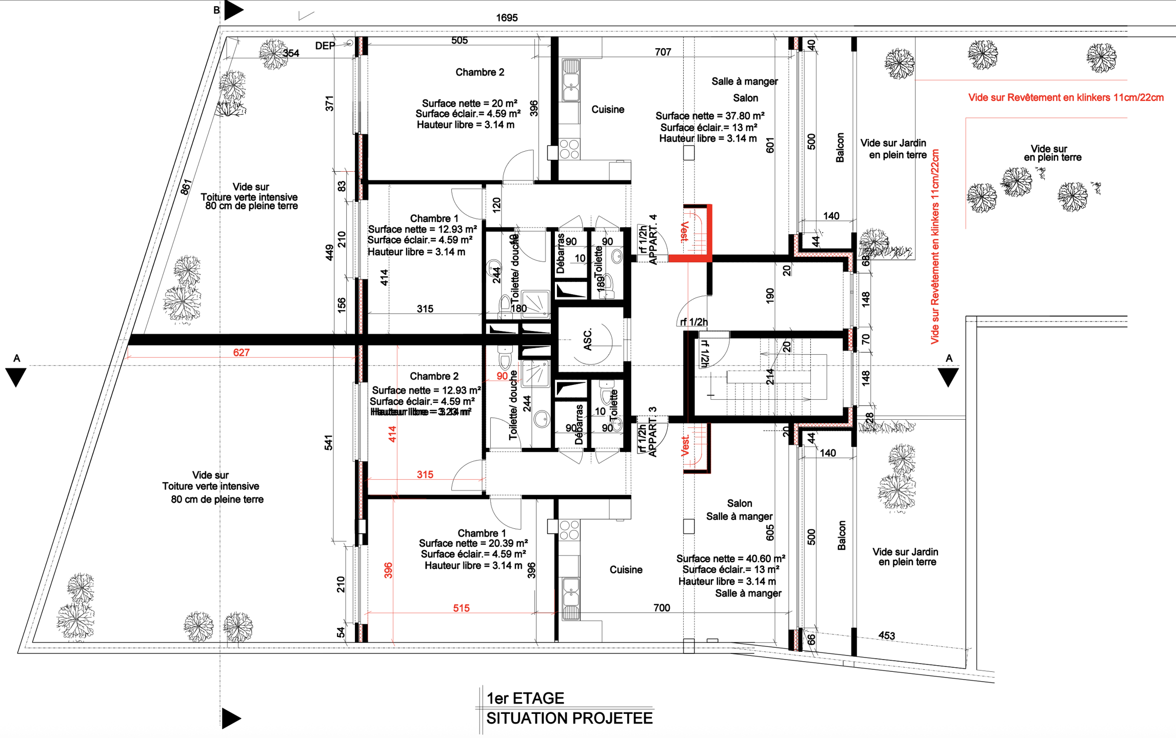 TE KOOP – Magazijn met woonvergunning in Anderlecht - foto 3