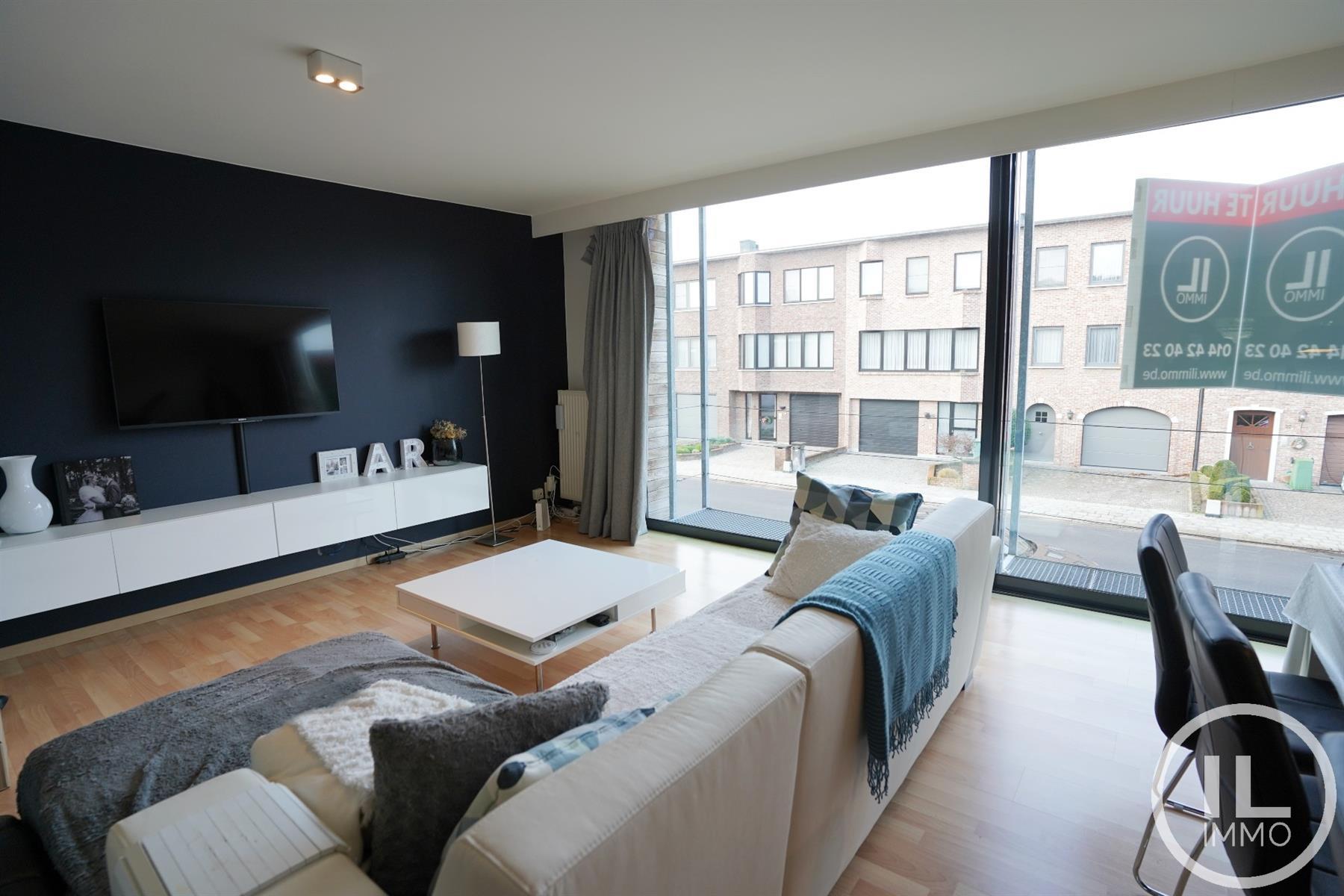 Appartement te huur in Turnhout met 2 slaapkamers - foto 2