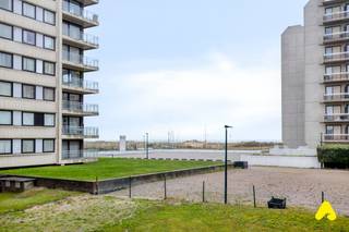 Apartment for sale in De Panne