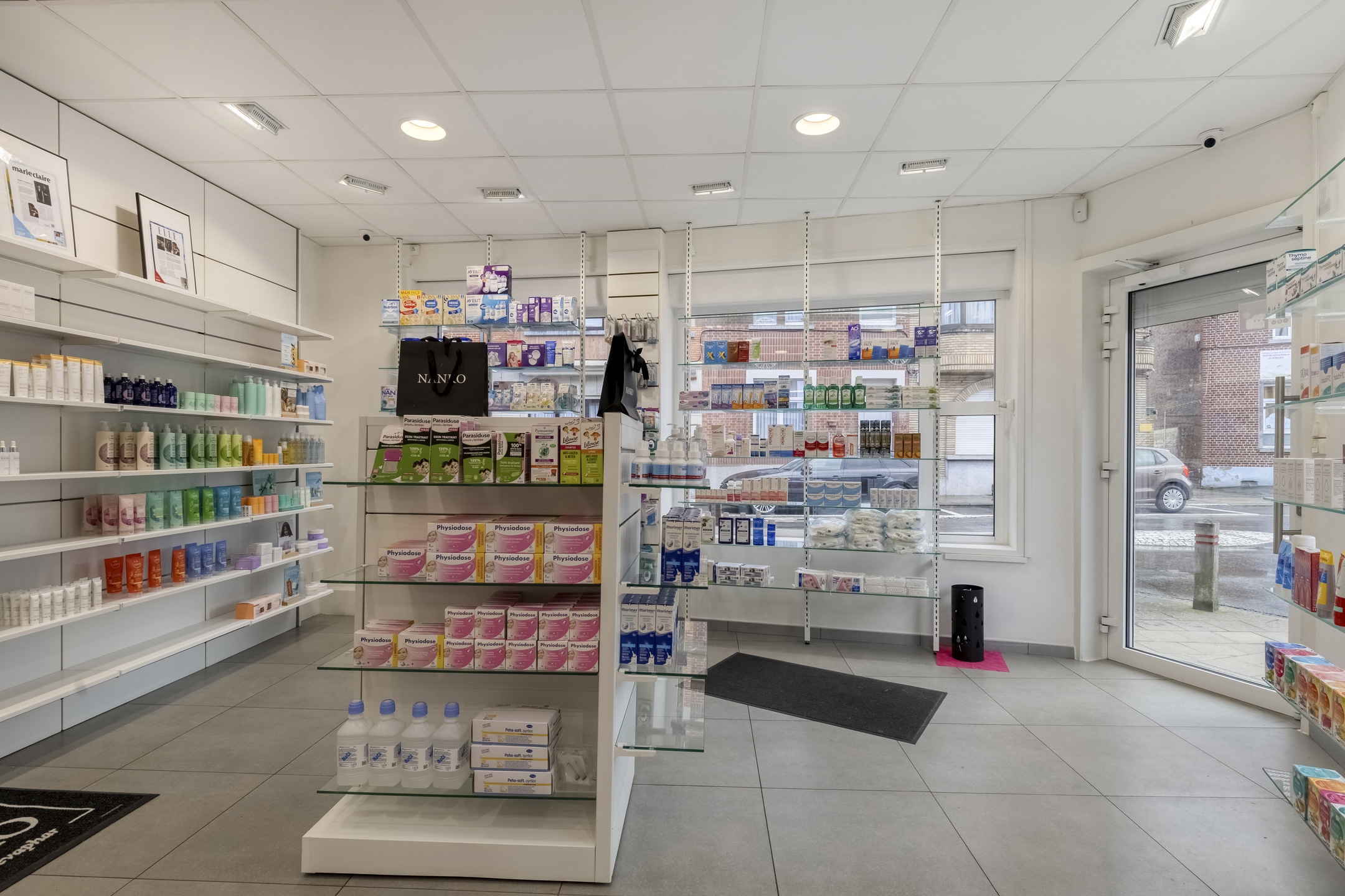 Commercial à vendre à Uccle - photo 4