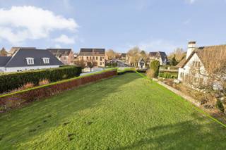 Immo Pické biedt U deze gunstig gelegen bouwgrond voor een open bebouwing met een oppervlakte van ongeveer 10a. Deze bouwgrond is gelegen in...