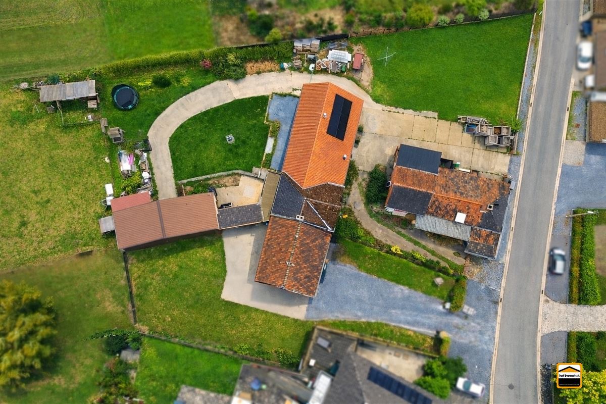 Maison à vendre à Wellen avec 6 chambres - photo 2