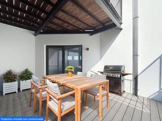 Appartement te koop in Rebecq