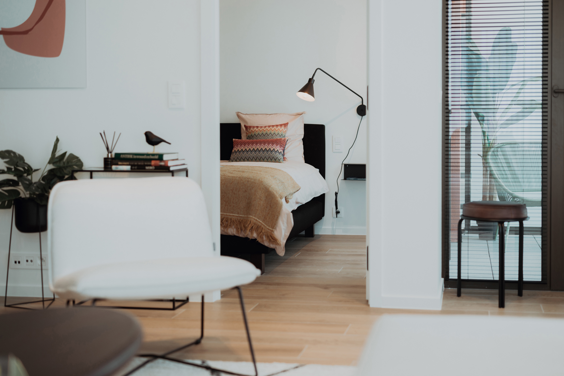 Nieuw modelappartement te bezichtigen! - foto 3