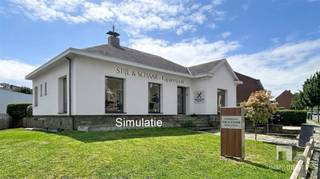 Commercial à vendre à Tessenderlo-Ham