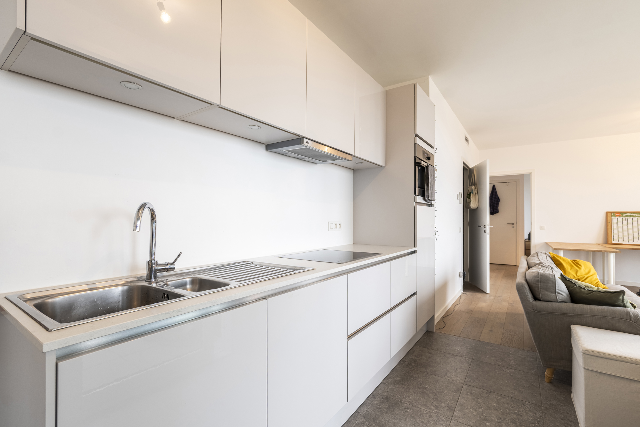 Appartement à louer à Turnhout avec 1 chambre - photo 4