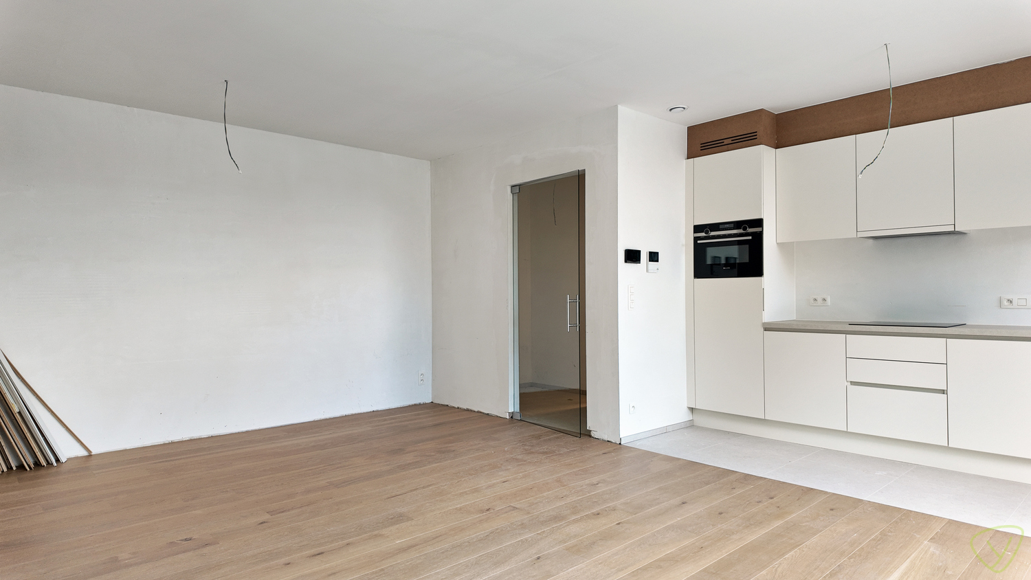 Nieuwbouwappartement te huur in residentie "Klarenhof" te Eeklo - foto 4