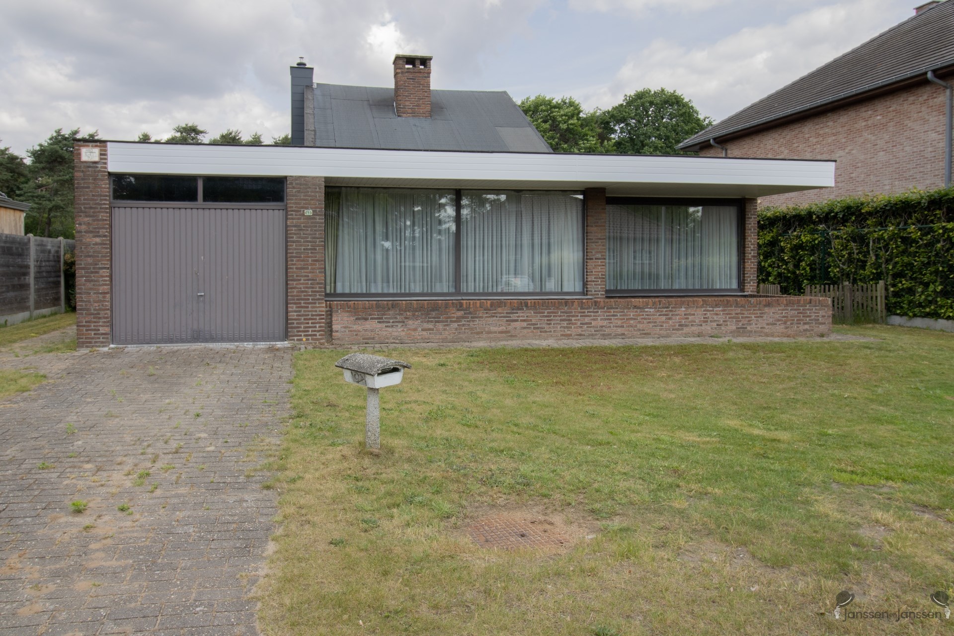 Maison - photo 1