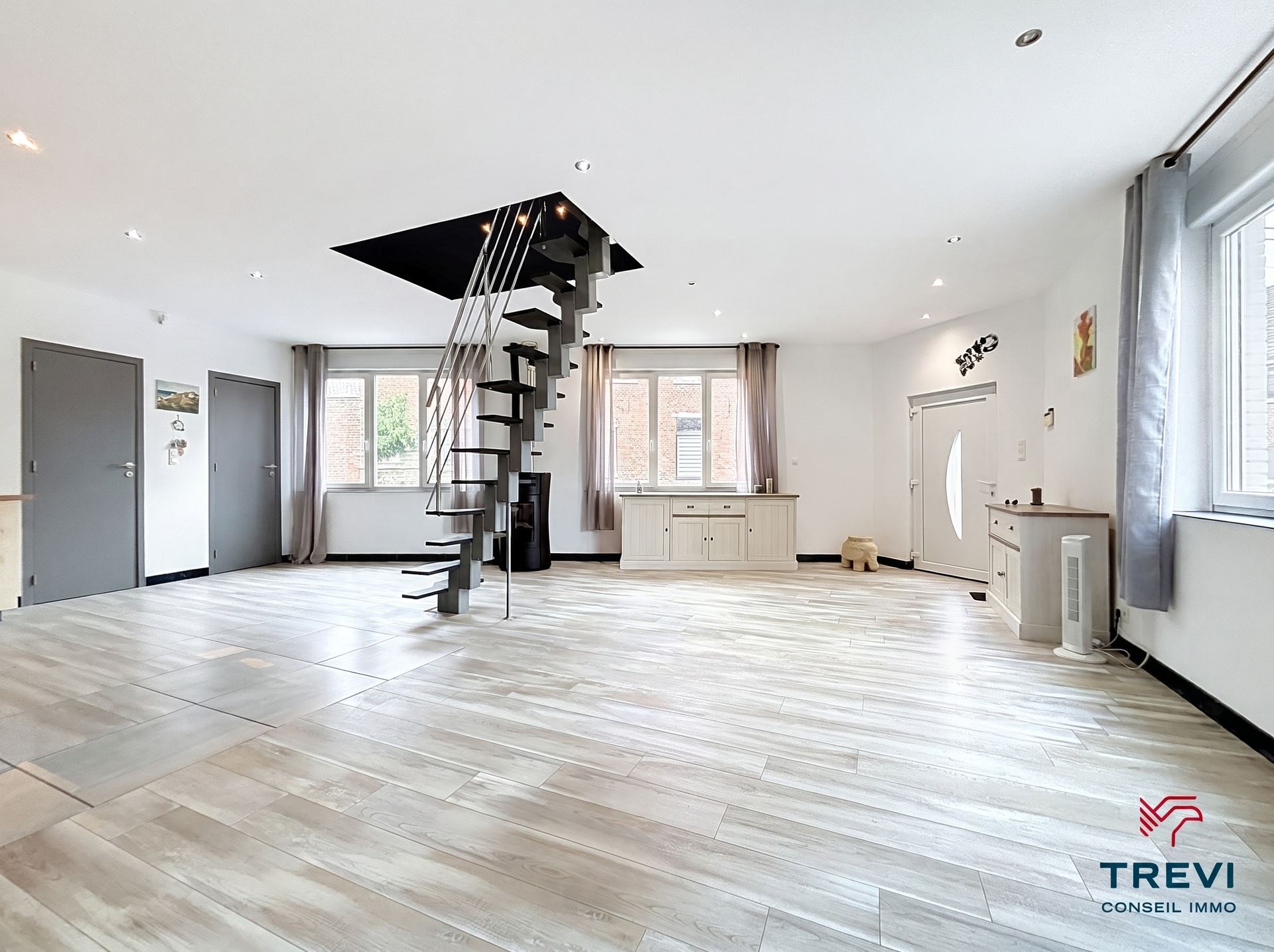 Appartement te koop in Petit-Roeulx-Lez-Braine met 1 slaapkamer - foto 4