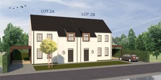 <p><span>Deze prachtige nieuwbouwwoning is de ideale thuis voor jonge gezinnen. We komen binnen via de inkom met gastentoilet. De ruime leefruimte met open keuken biedt veel mogelijkheden en een mooi zicht op de tuin. De woning is voorzien van een ruime wasplaats met veel bergruimte. Op de verdieping vinden we 3 ruime slaapkamers, een dressing en een badkamer. In de badkamer wordt een wastafel, inloopdouche en een ligbad voorzien. De zolder is te bereiken via een uitvaltrap. De woning biedt een ruime tuin, die naar keuze aan te leggen is. De woning wordt voorzien van een carport.</span></p><p><span> </span></p><p><span>De woning wordt op dit moment wind-en waterdicht gezet. U kan dus zelf nog mee kiezen in het interieur en design van de woning. Zo kiest u voor een woning die volledig op uw eigen smaak afgesteld is. Hiervoor zijn reeds volwaardige budgetten in de prijs inbegrepen. </span></p><p><span>Om u een goed beeld te kunnen geven van onze afwerking, werd reeds een woning als kijkwoning opgemaakt. Op die manier heeft u meteen een realistisch beeld van de toekomstige afwerking en kwaliteit. </span></p><p><span>Heeft u interesse in deze woning en wenst u de kijkwoning te bezoeken: neem dan contact op met Lore: <span>lore@immovanparijs.be</span></span><span> of 056 29 30 30.</span></p><p><span> </span></p>