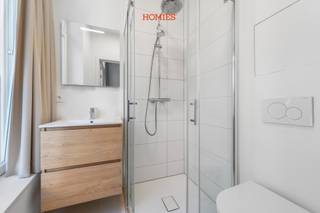 Op een absolute topligging aan de Naamsestraat 36, op wandelafstand van de Oude en Grote Markt, bevindt zich deze verzorgde studentenkamer van ca...