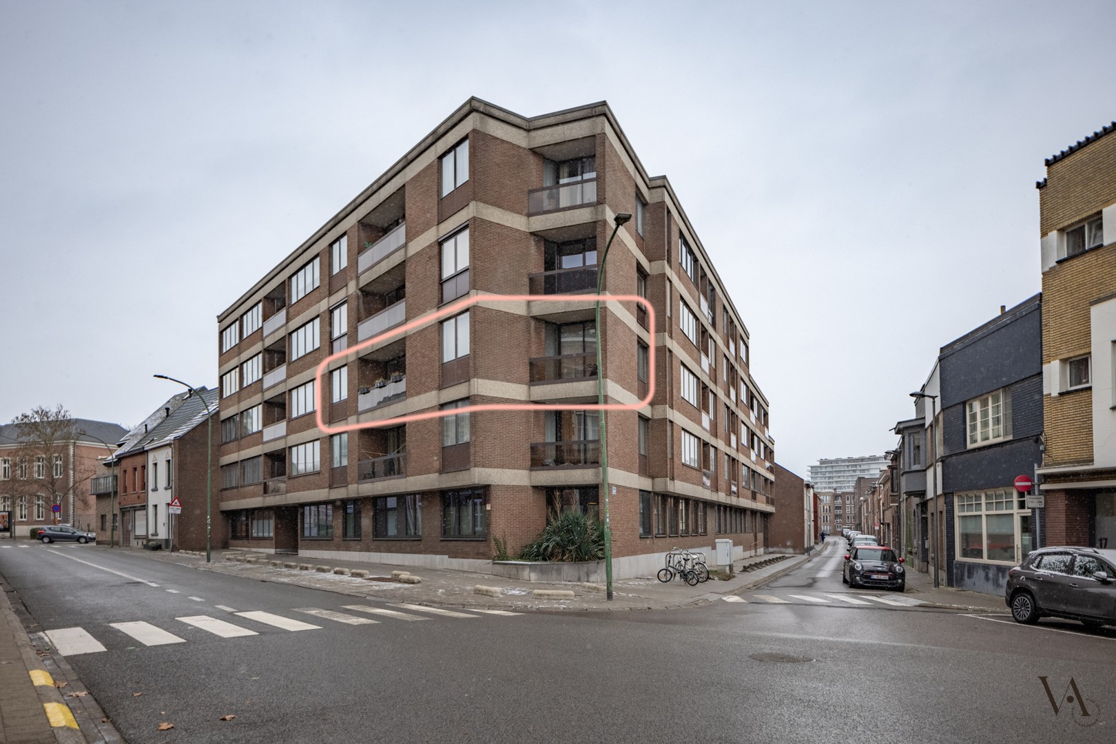 Apartment for sale in Tienen with 2 bedrooms - photo 3