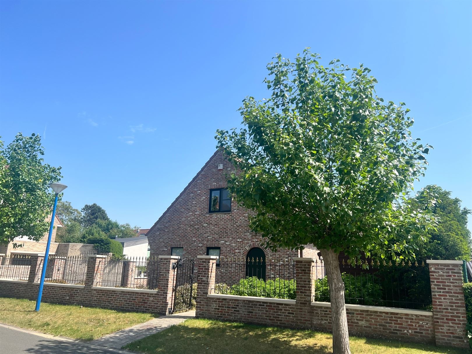 Villa van hoge kwaliteit op topligging - foto 4
