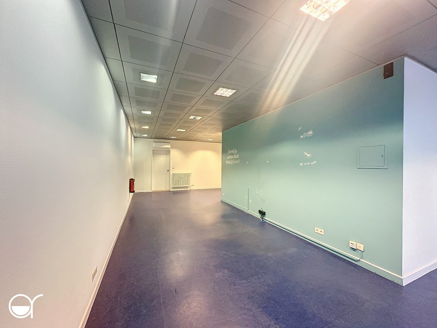Commercial for rent in Sint-Amandsberg - photo 4