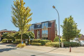 Appartement à vendre à Heist-op-den-Berg
