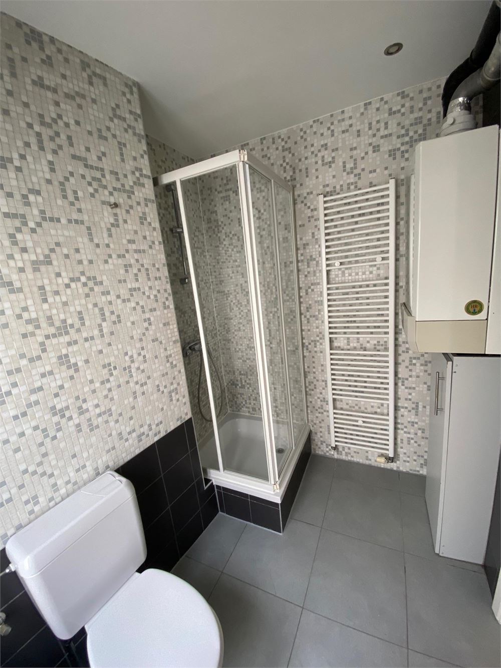 Appartement te huur in Antwerpen met 1 slaapkamer - foto 5