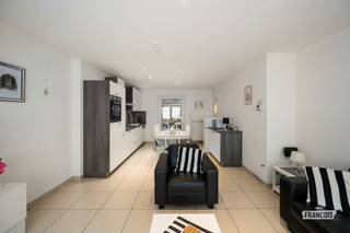 Appartement à vendre à Blankenberge