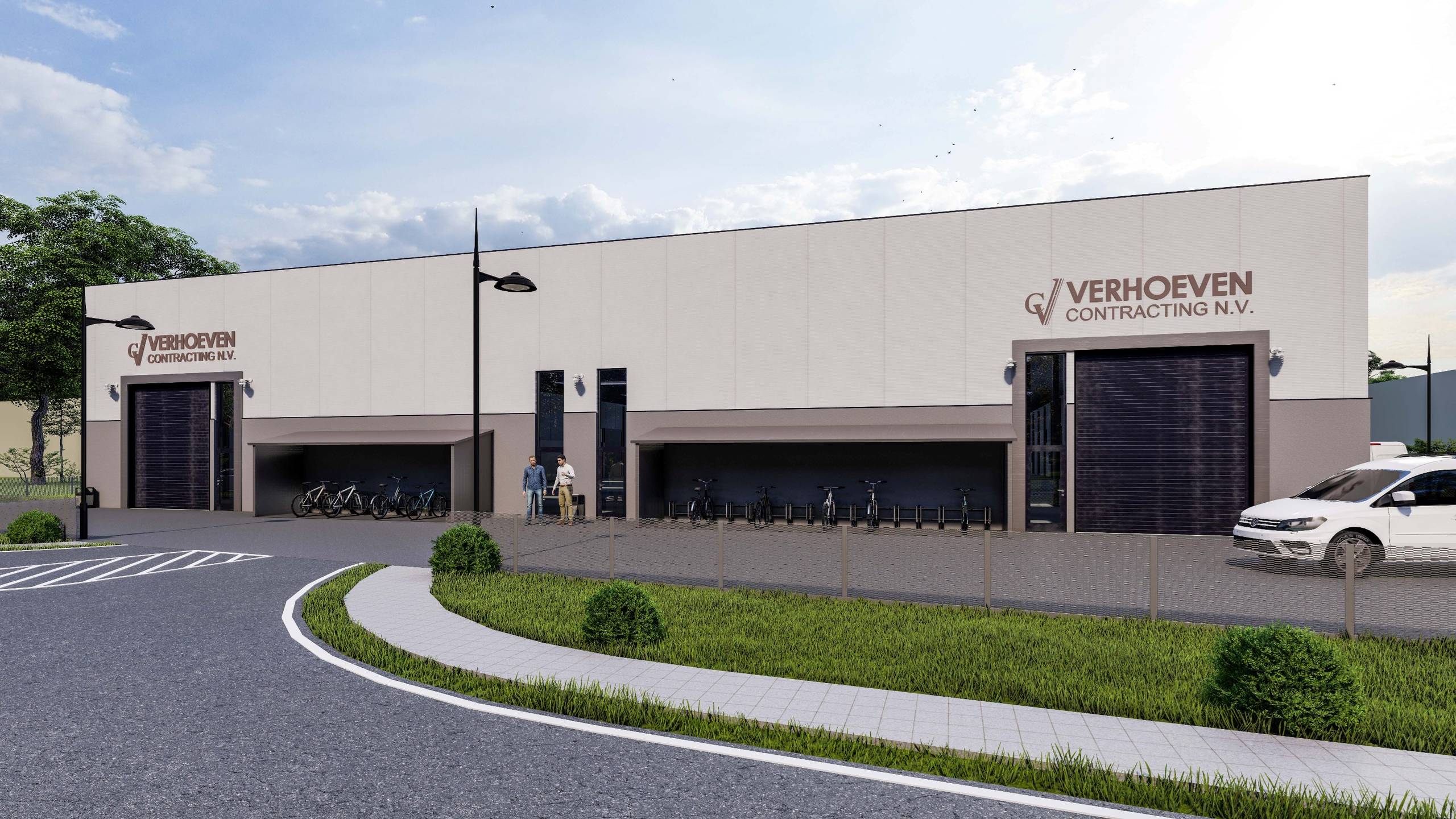 Commercial for sale in Tongeren - photo 4