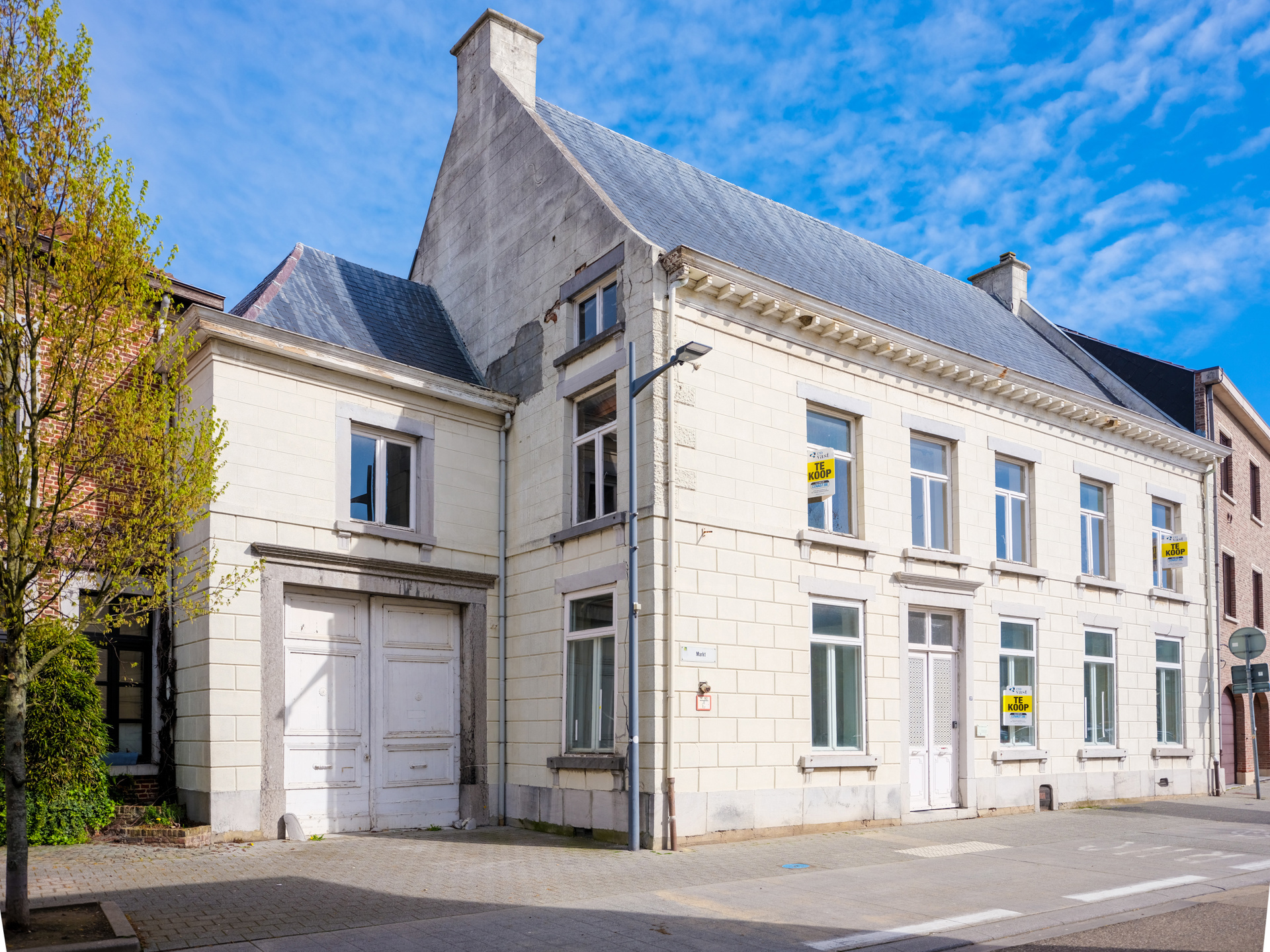 Huis te koop in Herk-De-Stad met 5 slaapkamers - foto 5