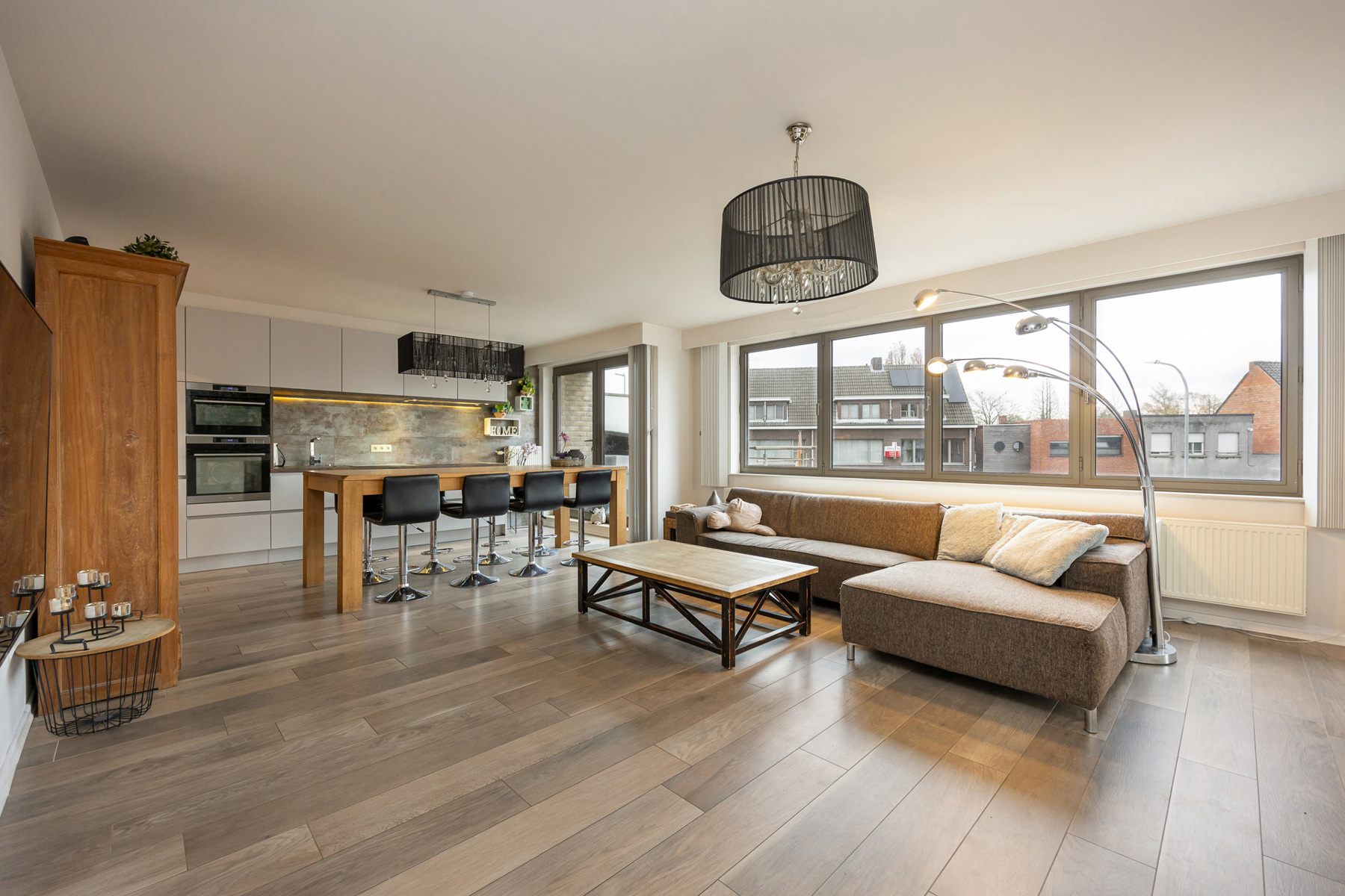 Appartement à vendre à Merksplas avec 3 chambres - photo 2