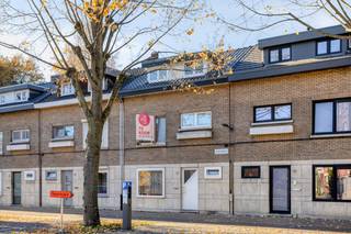 Te koop in Borgerhout in de omgeving van de Groenenhoek - een huis met 4 slaapkamers met een prachtige tuin gelegen in een groene en centrale...