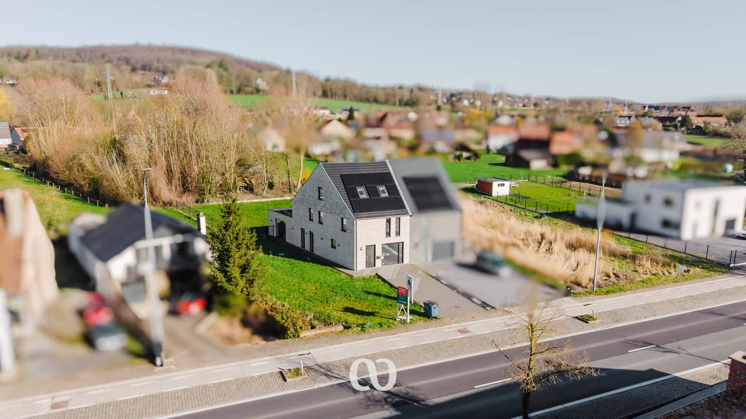 Ruime nieuwbouwwoning met 4 slaapkamers - foto 2