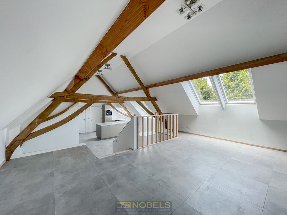Appartement à Frasnes-lez-anvaing