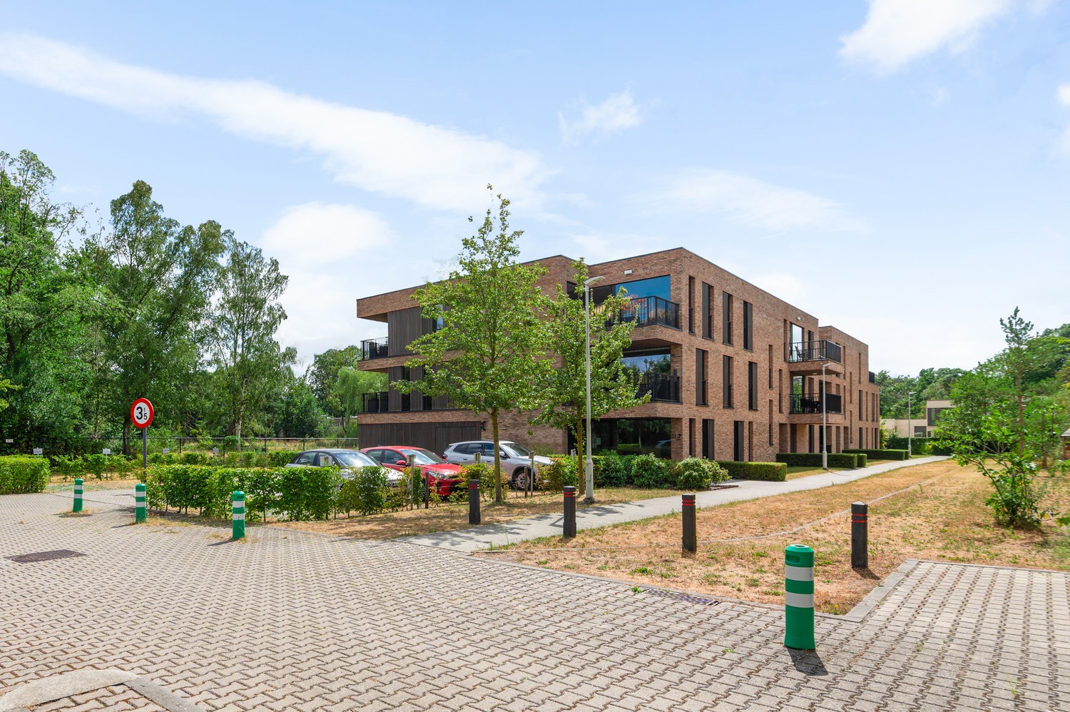 Appartement à vendre à Kapellen