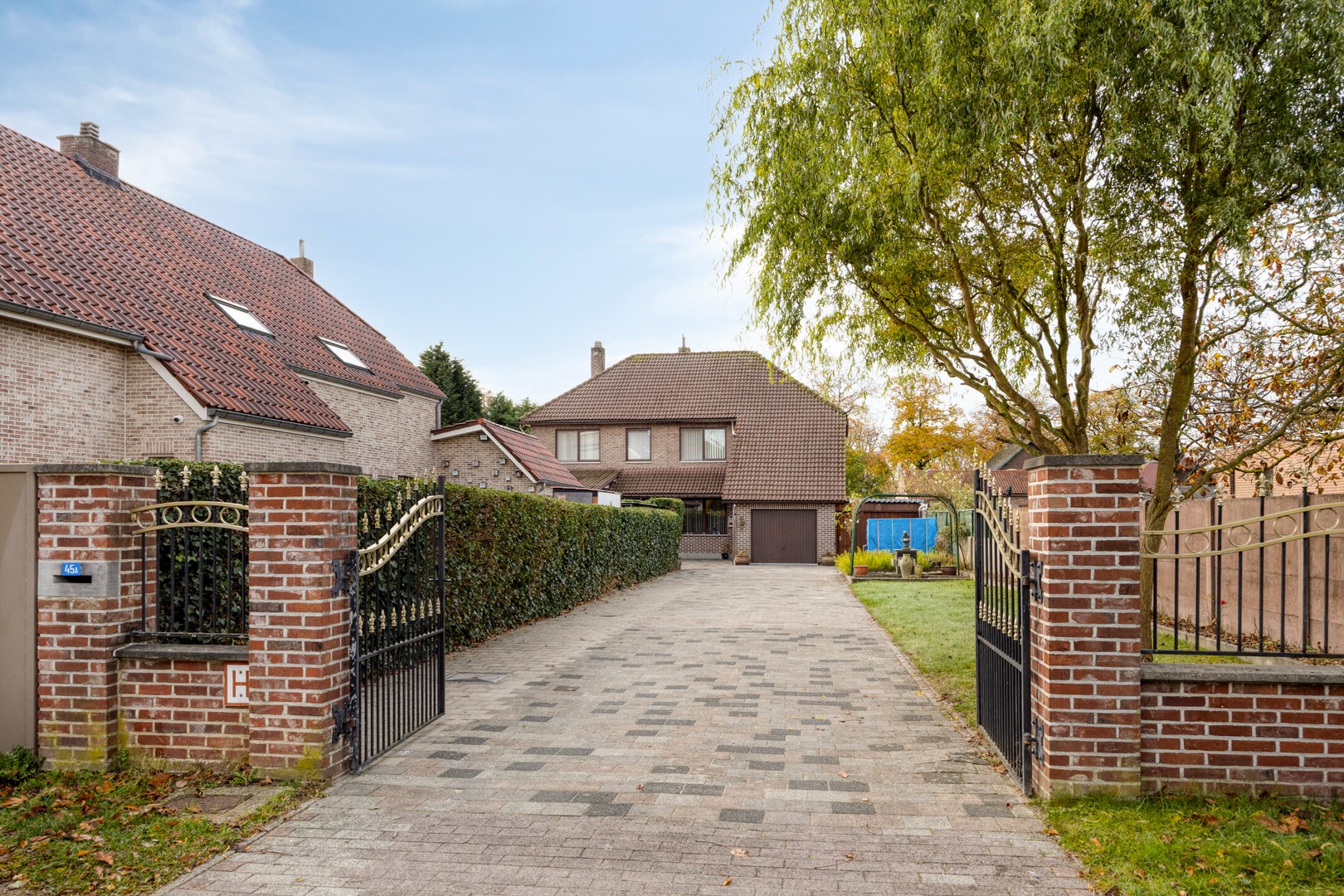 House for sale in Maasmechelen - photo 3