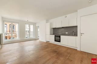 Apartment for sale in Antwerp