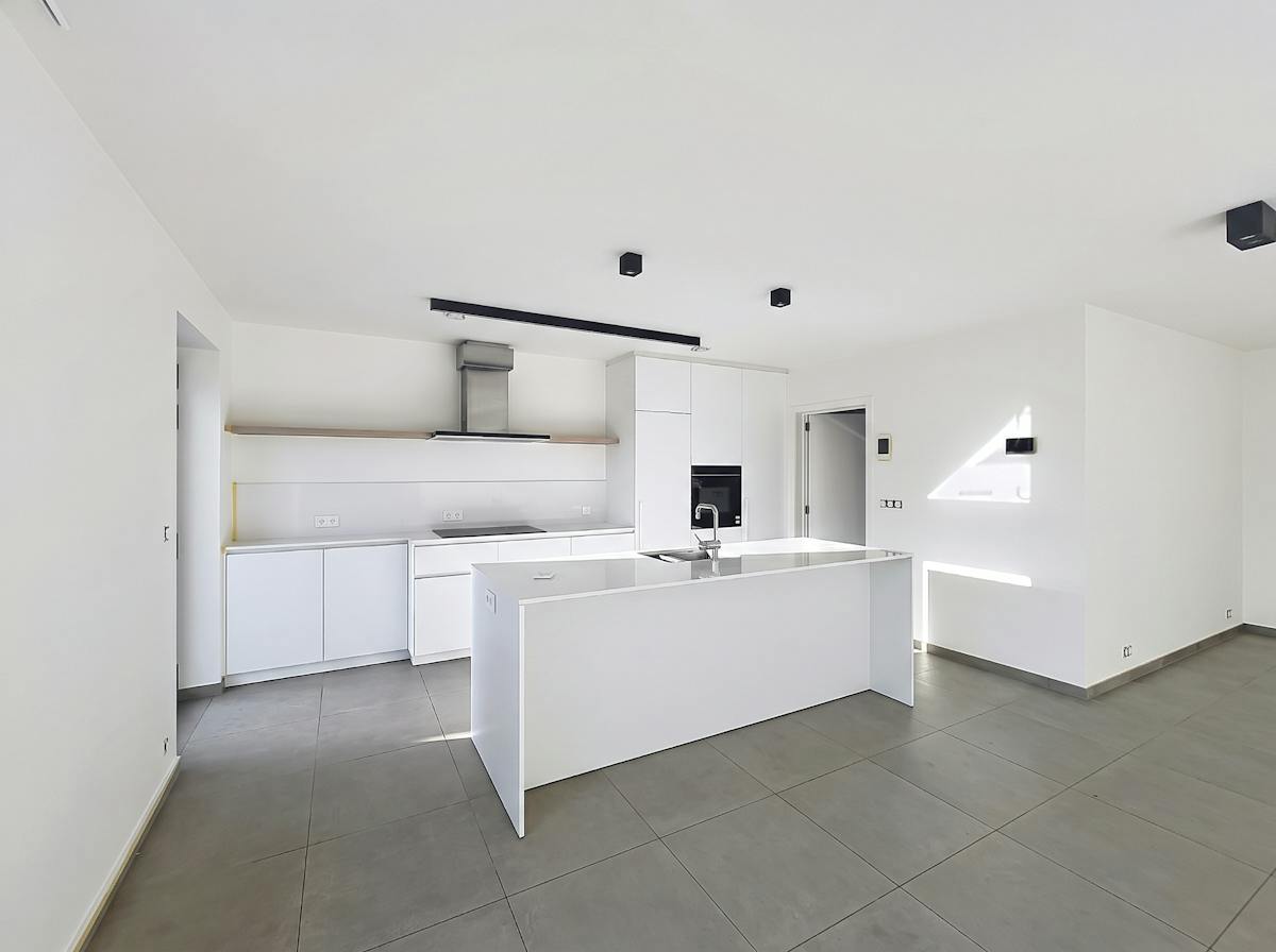 Nieuwbouwwoning met 3 slaapkamers te huur in Zedelgem - foto 5