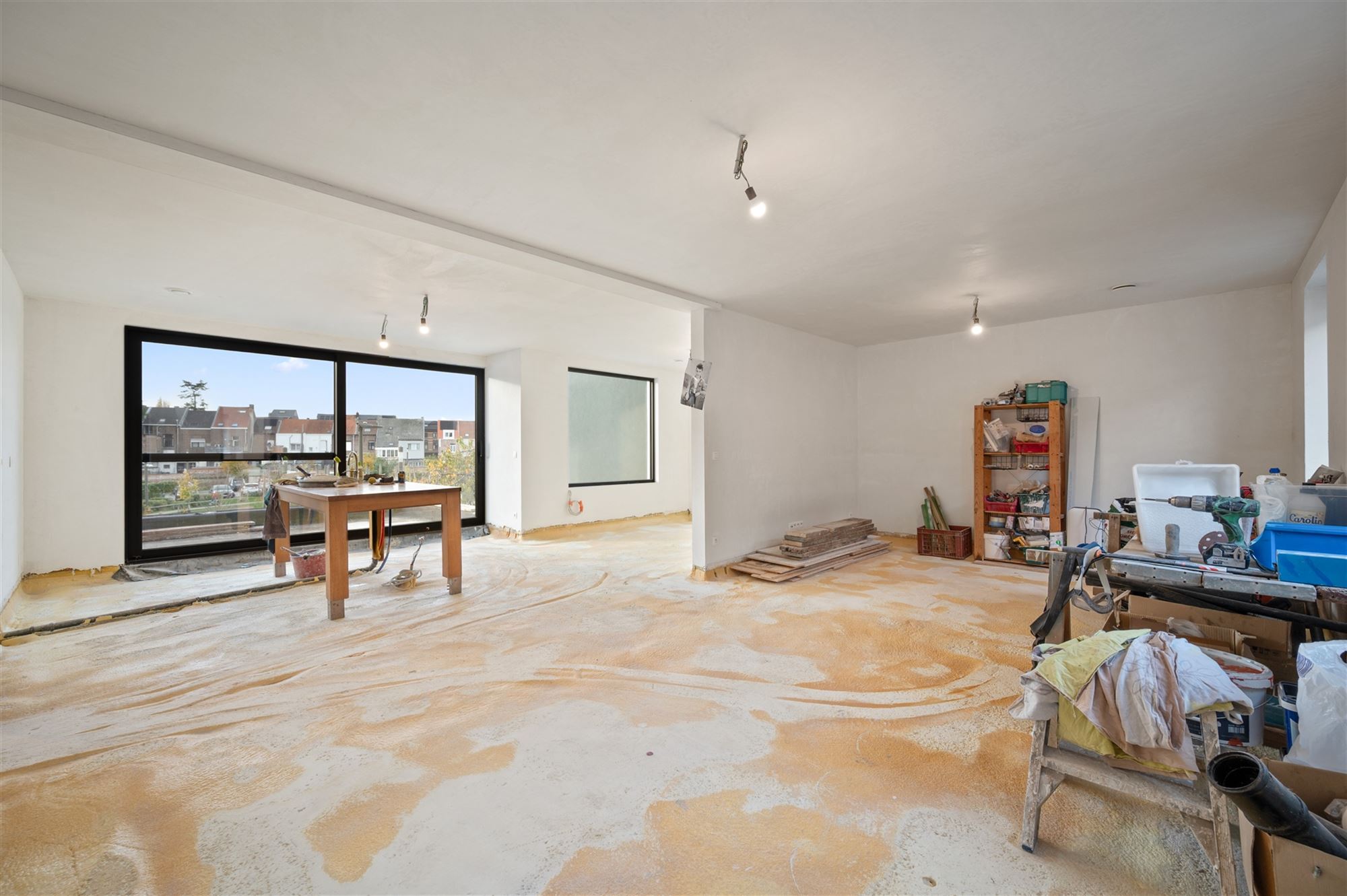 Appartement - photo 3