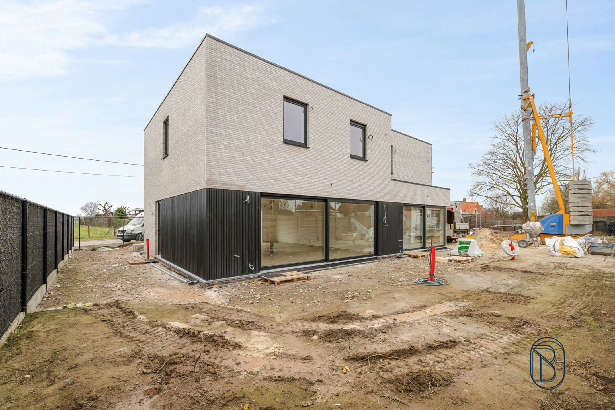 Maison à vendre à Waregem avec 3 chambres - photo 5