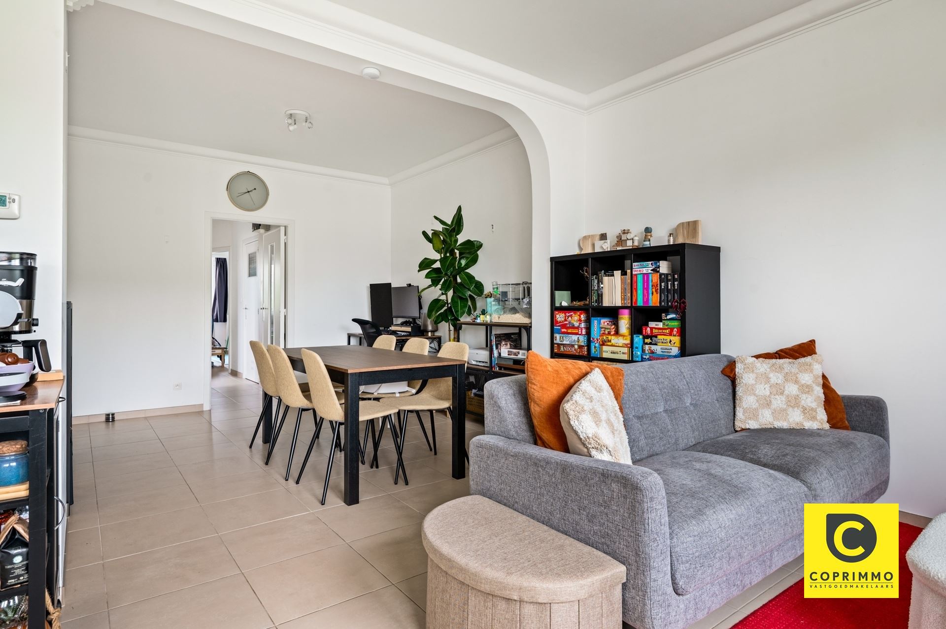 Appartement - photo 4