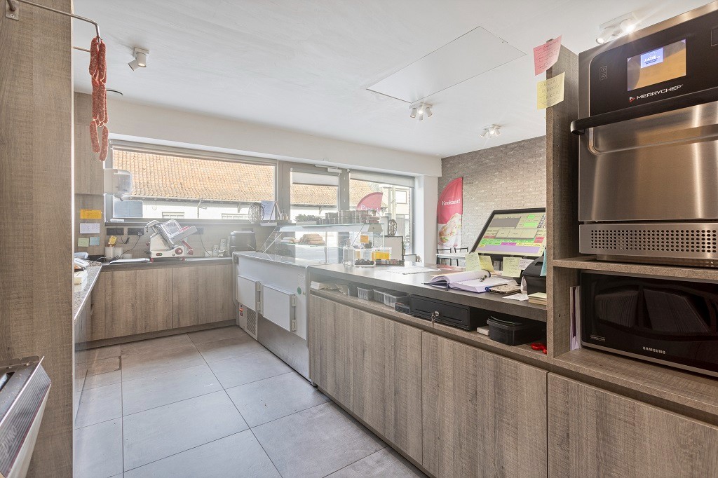 Commercial for sale in Hoogstade - photo 5