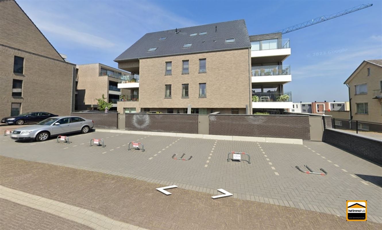 Parking/Garagebox - foto 1