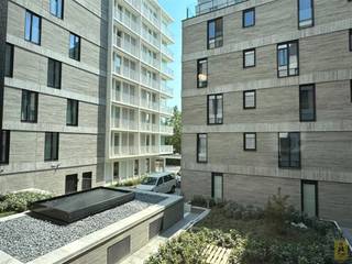 Luxueus appartement gelegen op de derde verdieping van de residentie Europe te Bredene-Duinen, vlakbij zee en met de winkels en het openbaar...