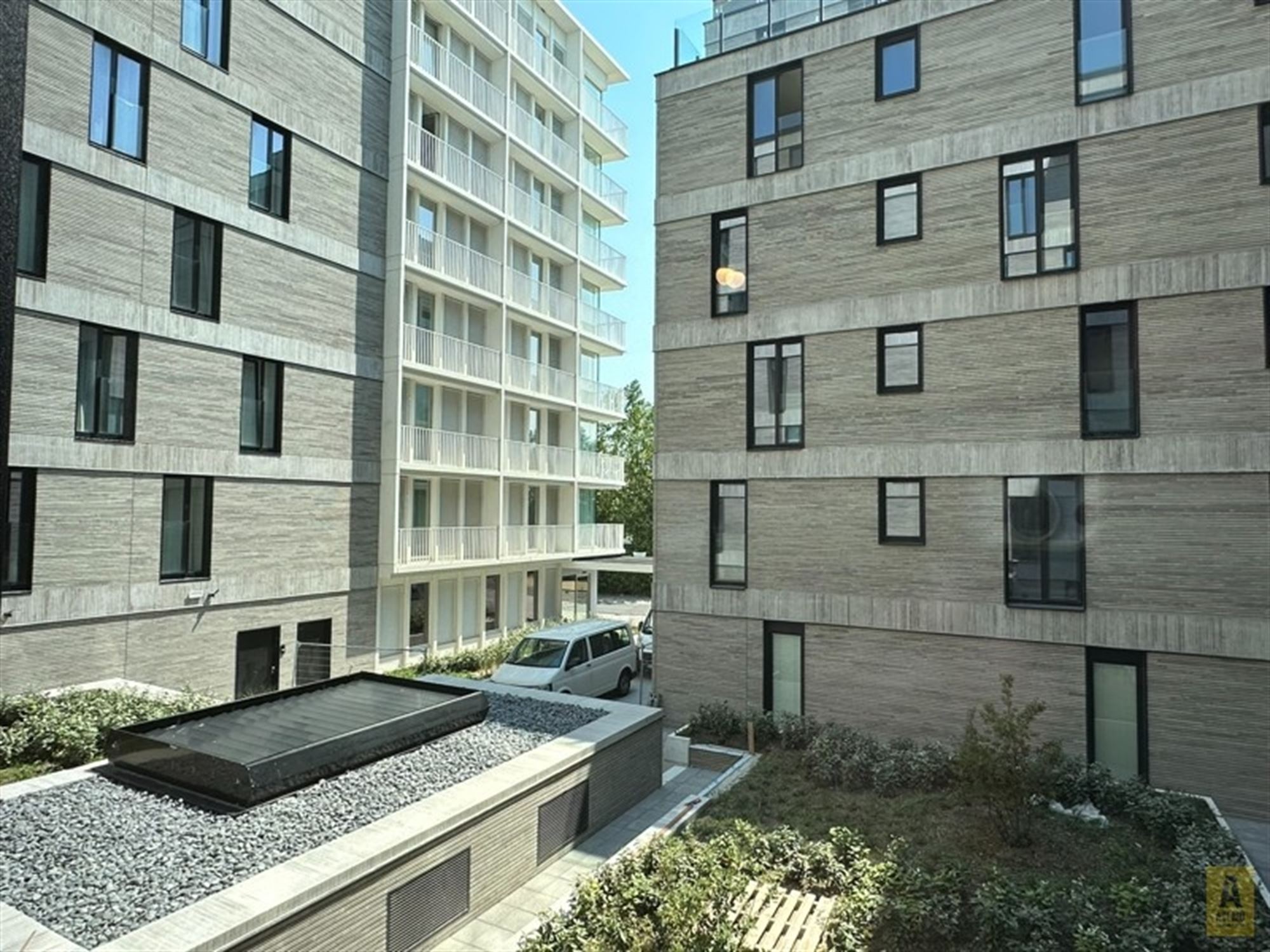 Schitterend zonnig appartement. - foto 2